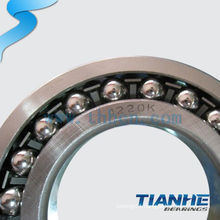 1304 2RS self-aligning ball bearing for cnc lathe machine